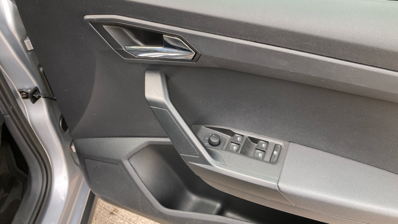 SEAT Arona 1.0 TSI SE Technology [EZ] 5dr Petrol Hatchback